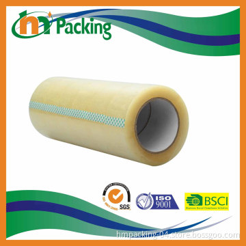 Popular Easy to Use BOPP Clear Packing Tape